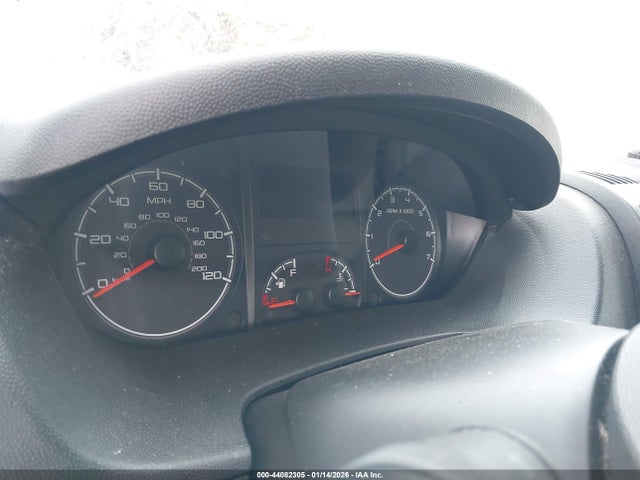 Продажа на аукционе авто 2021 Ram Promaster 2500, vin: 3C6LRVDG3ME508121, номер лота: 44082305