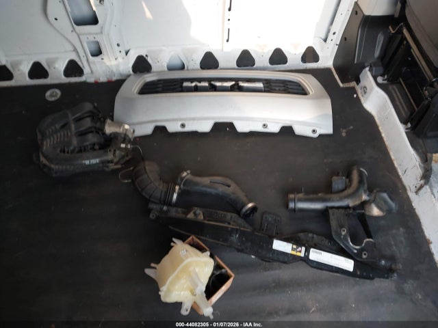 Продажа на аукционе авто 2021 Ram Promaster 2500, vin: 3C6LRVDG3ME508121, номер лота: 44082305