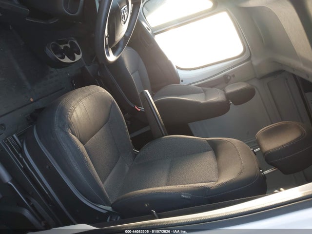 Продажа на аукционе авто 2021 Ram Promaster 2500, vin: 3C6LRVDG3ME508121, номер лота: 44082305