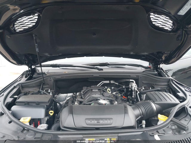 Продажа на аукционе авто 2025 Dodge Durango R/t Plus Awd, vin: 1C4SDJCT4SC554605, номер лота: 44082311