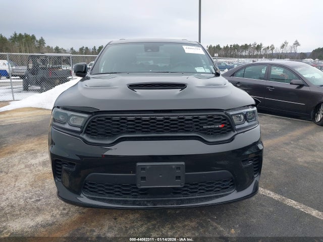 Продажа на аукционе авто 2025 Dodge Durango R/t Plus Awd, vin: 1C4SDJCT4SC554605, номер лота: 44082311