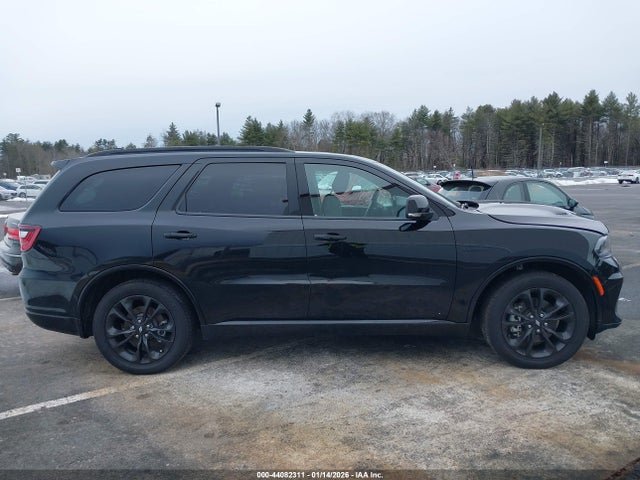 Продажа на аукционе авто 2025 Dodge Durango R/t Plus Awd, vin: 1C4SDJCT4SC554605, номер лота: 44082311