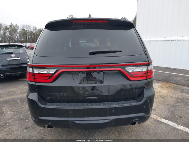 Продажа на аукционе авто 2025 Dodge Durango R/t Plus Awd, vin: 1C4SDJCT4SC554605, номер лота: 44082311