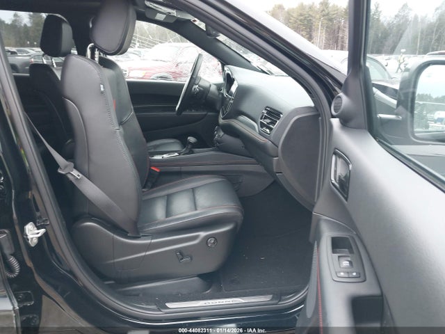 Продажа на аукционе авто 2025 Dodge Durango R/t Plus Awd, vin: 1C4SDJCT4SC554605, номер лота: 44082311