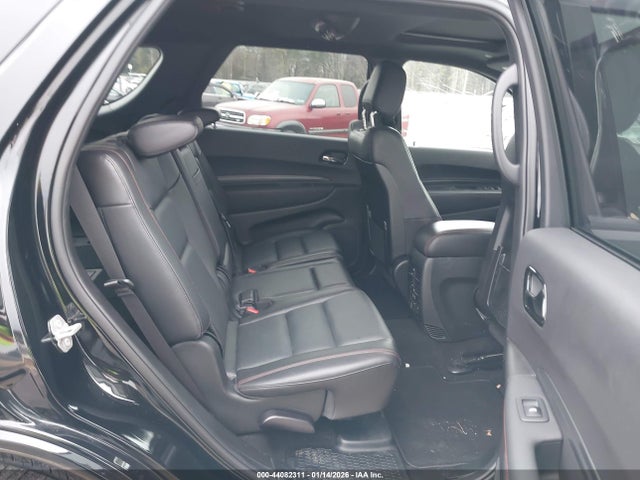 Продажа на аукционе авто 2025 Dodge Durango R/t Plus Awd, vin: 1C4SDJCT4SC554605, номер лота: 44082311