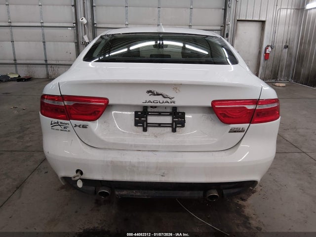 Продажа на аукционе авто 2019 Jaguar Xe 25t, vin: SAJAS4FX3KCP51106, номер лота: 44082312