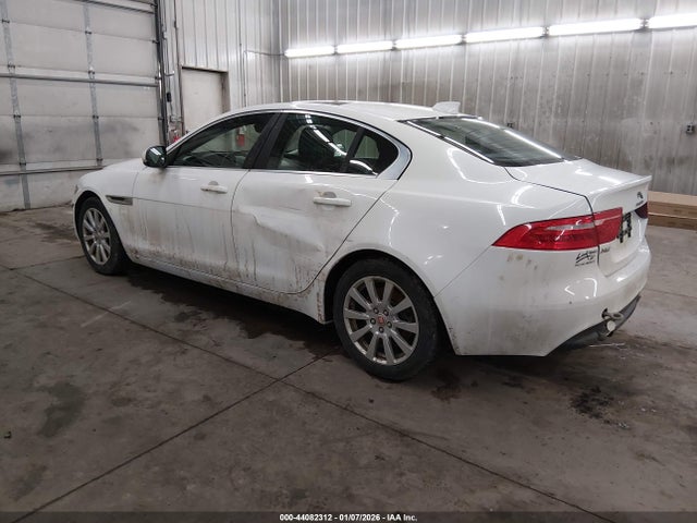 Продажа на аукционе авто 2019 Jaguar Xe 25t, vin: SAJAS4FX3KCP51106, номер лота: 44082312