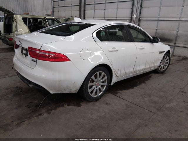 Продажа на аукционе авто 2019 Jaguar Xe 25t, vin: SAJAS4FX3KCP51106, номер лота: 44082312