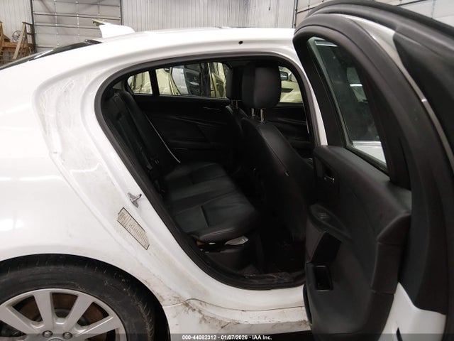 Продажа на аукционе авто 2019 Jaguar Xe 25t, vin: SAJAS4FX3KCP51106, номер лота: 44082312