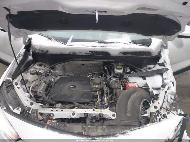 KL4MMESL6LB110662 Buick Encore Gx Awd Select