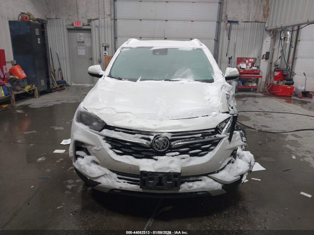 KL4MMESL6LB110662 Buick Encore Gx Awd Select