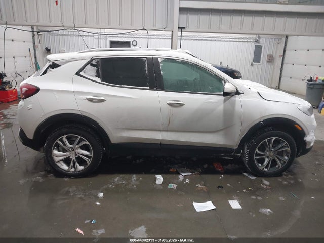 KL4MMESL6LB110662 Buick Encore Gx Awd Select