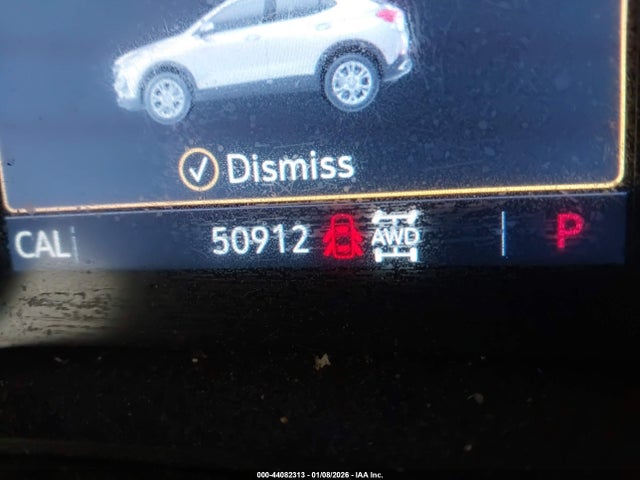 KL4MMESL6LB110662 Buick Encore Gx Awd Select