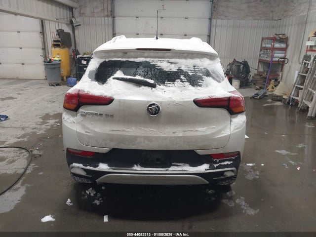 KL4MMESL6LB110662 Buick Encore Gx Awd Select
