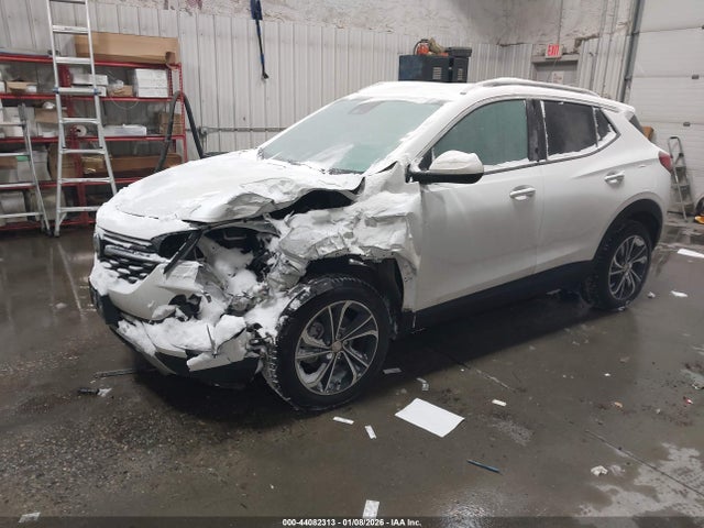 KL4MMESL6LB110662 Buick Encore Gx Awd Select