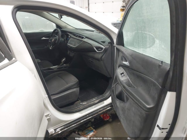 KL4MMESL6LB110662 Buick Encore Gx Awd Select