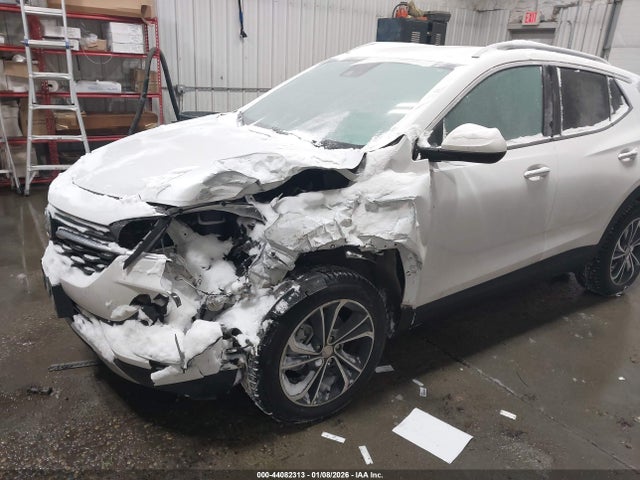 KL4MMESL6LB110662 Buick Encore Gx Awd Select