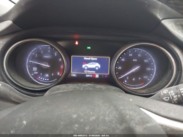 KL4MMESL6LB110662 Buick Encore Gx Awd Select