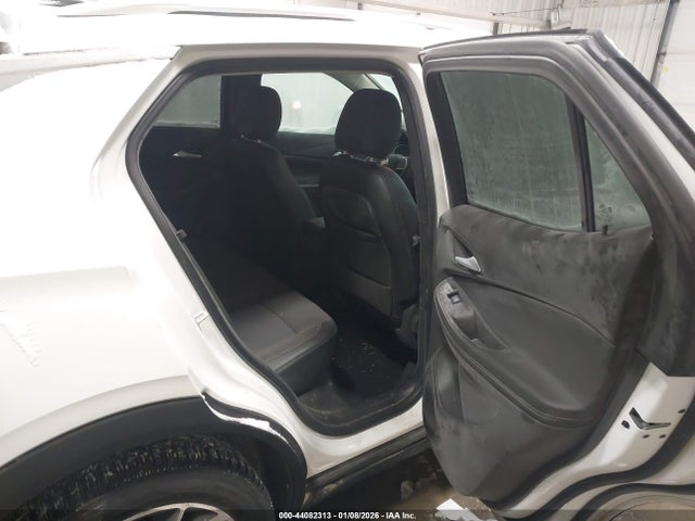 KL4MMESL6LB110662 Buick Encore Gx Awd Select