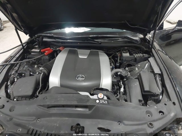 Aukcja sprzedaży 2024 Lexus Is 350 F Sport, vin: JTHGZ1E27R5036139, numer aukcji: 44082318