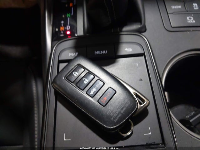 Aukcja sprzedaży 2024 Lexus Is 350 F Sport, vin: JTHGZ1E27R5036139, numer aukcji: 44082318