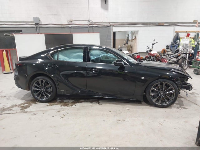 Aukcja sprzedaży 2024 Lexus Is 350 F Sport, vin: JTHGZ1E27R5036139, numer aukcji: 44082318