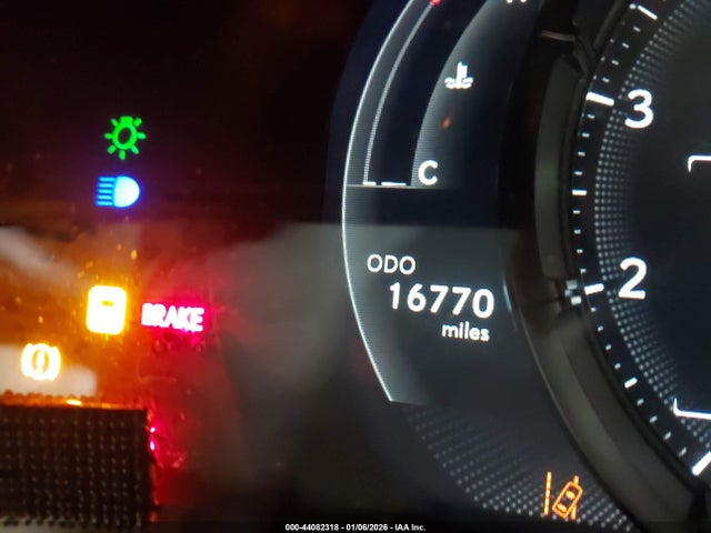 Aukcja sprzedaży 2024 Lexus Is 350 F Sport, vin: JTHGZ1E27R5036139, numer aukcji: 44082318