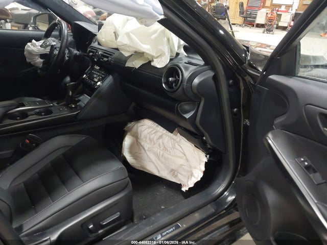 Aukcja sprzedaży 2024 Lexus Is 350 F Sport, vin: JTHGZ1E27R5036139, numer aukcji: 44082318