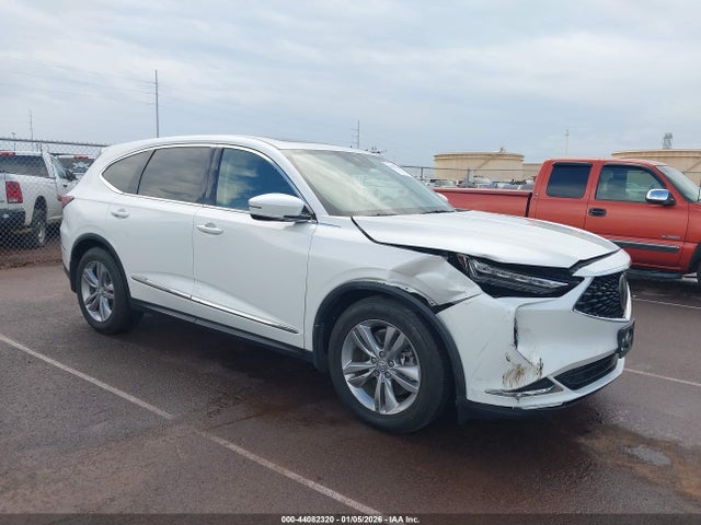Acura Mdx Standard 2023 5J8YD9H38PL000770 главное изображение