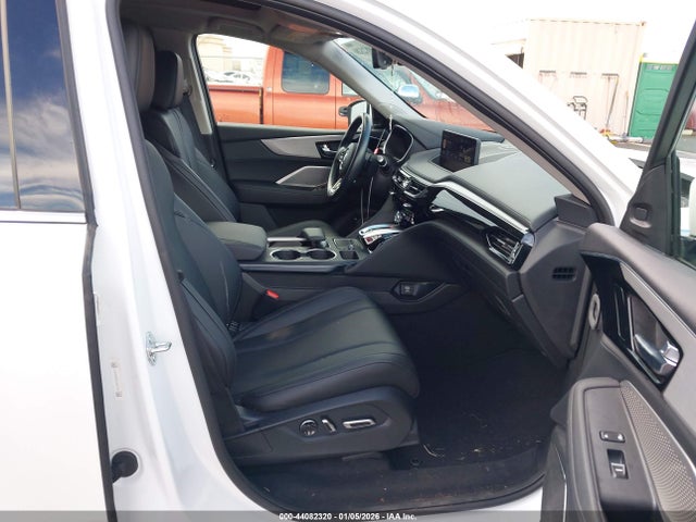 5J8YD9H38PL000770 Acura Mdx Standard