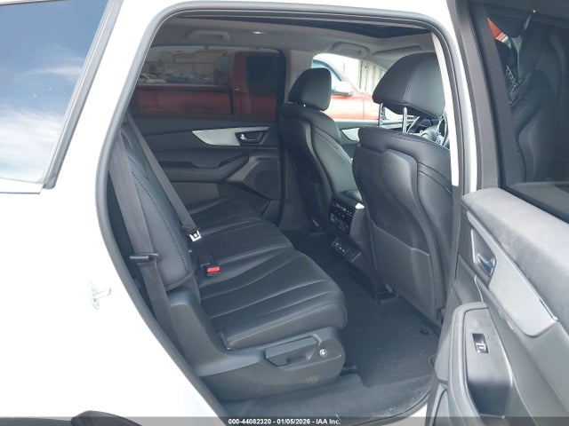 5J8YD9H38PL000770 Acura Mdx Standard