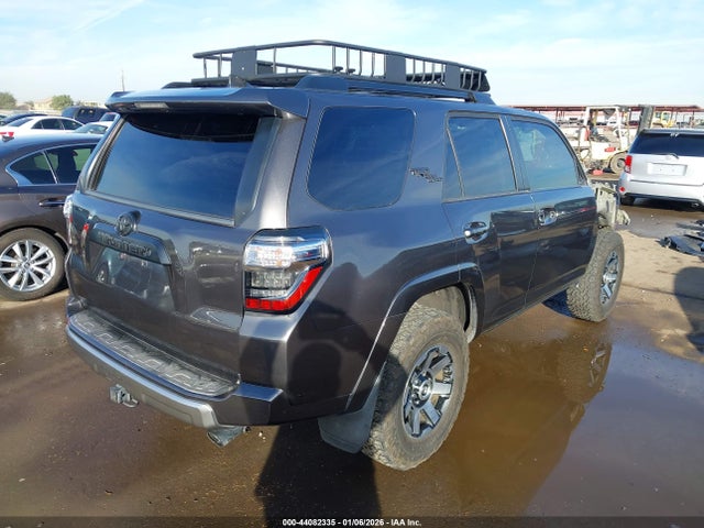 JTEBU5JR1K5679785 Toyota 4runner Trd Off Road