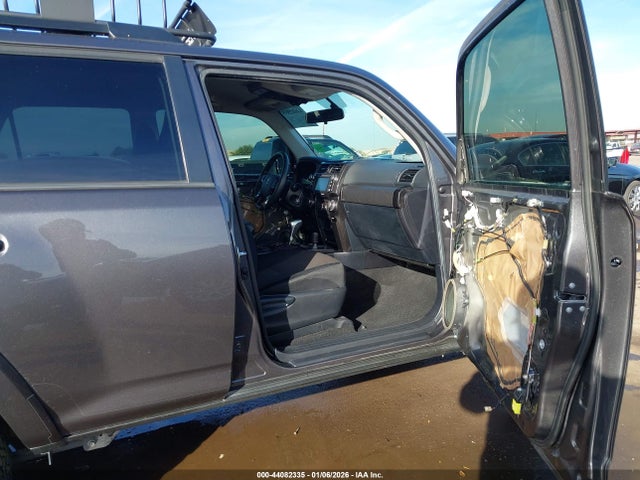 JTEBU5JR1K5679785 Toyota 4runner Trd Off Road