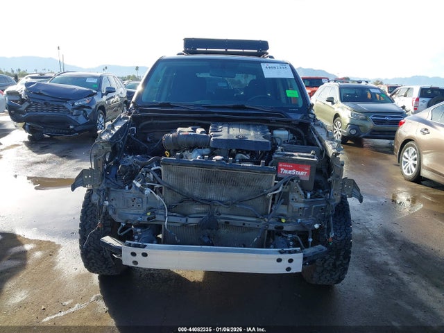 JTEBU5JR1K5679785 Toyota 4runner Trd Off Road