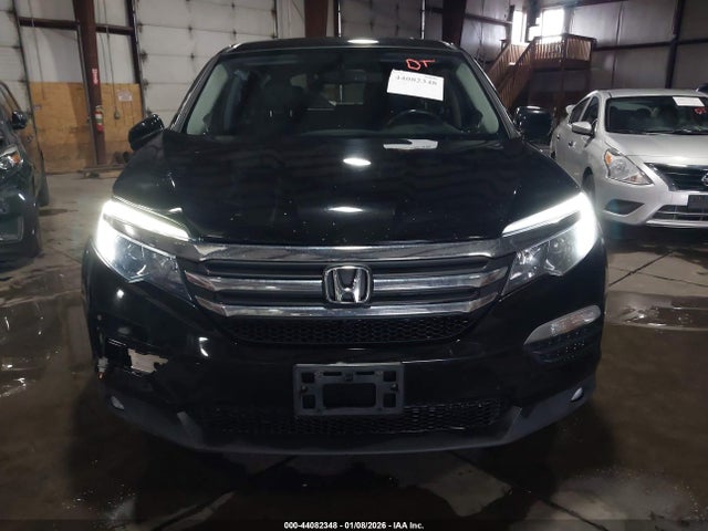 5FNYF6H55HB025056 Honda Pilot Ex-l