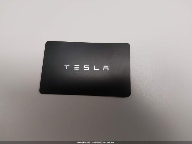 2023 TESLA MODEL X 7SAXCBE5XPF375897 Photo 10
