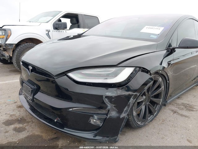 2023 TESLA MODEL X 7SAXCBE5XPF375897 Photo 5
