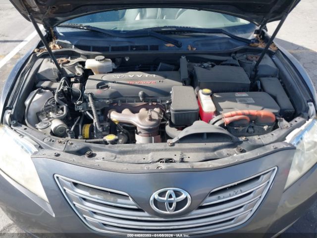 2008 TOYOTA CAMRY HYBRID JTNBB46K583048912 Photo 9