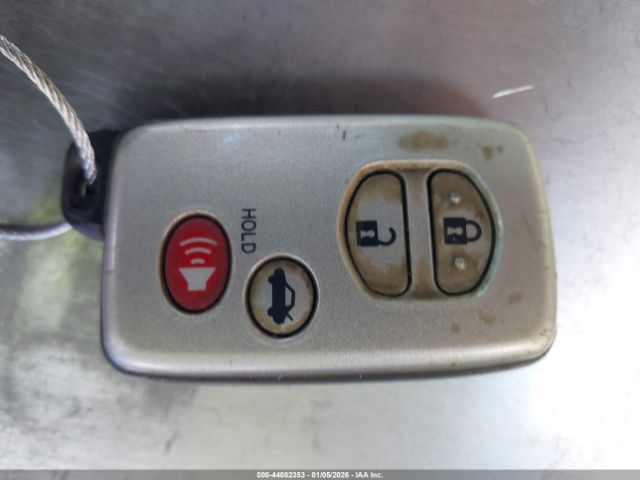 2008 TOYOTA CAMRY HYBRID JTNBB46K583048912 Photo 10