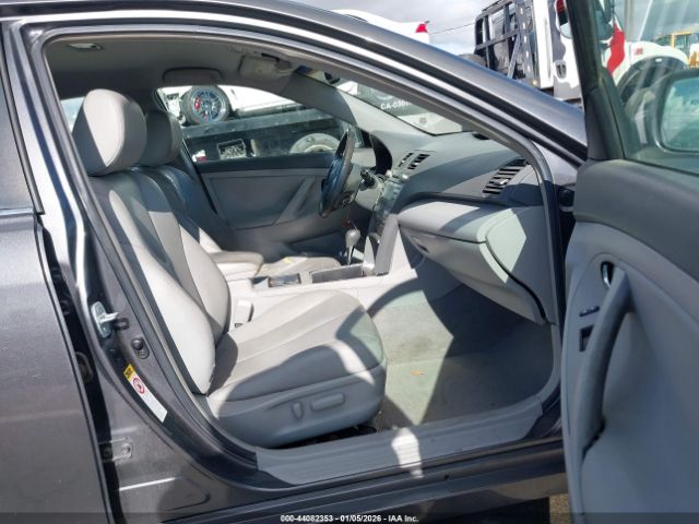 2008 TOYOTA CAMRY HYBRID JTNBB46K583048912 Photo 4