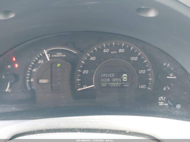 2008 TOYOTA CAMRY HYBRID JTNBB46K583048912 Photo 6