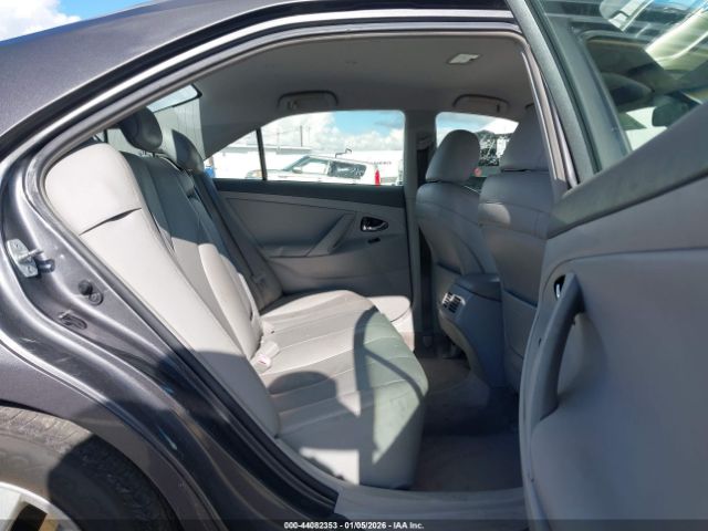 2008 TOYOTA CAMRY HYBRID JTNBB46K583048912 Photo 7