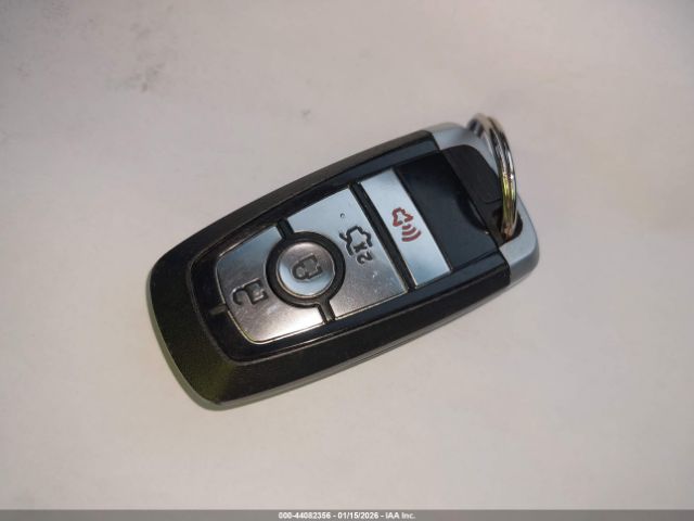 2019 FORD FUSION HYBRID 3FA6P0LU9KR143087 Photo 10