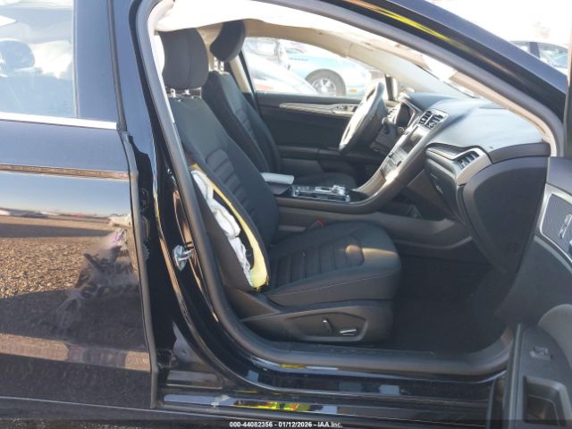 2019 FORD FUSION HYBRID 3FA6P0LU9KR143087 Photo 4