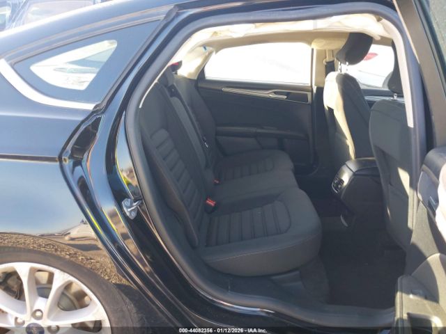 2019 FORD FUSION HYBRID 3FA6P0LU9KR143087 Photo 7