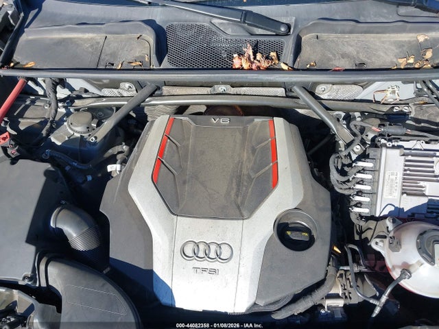 2019 AUDI SQ5 WA1C4AFY4K2074088 Photo 9