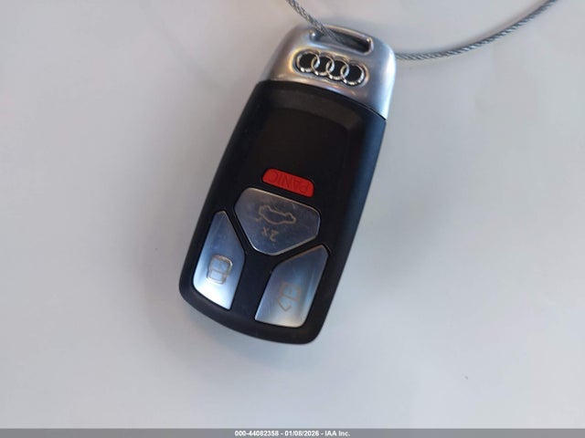 2019 AUDI SQ5 WA1C4AFY4K2074088 Photo 10