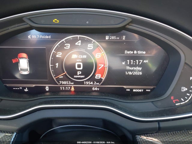 2019 AUDI SQ5 WA1C4AFY4K2074088 Photo 6