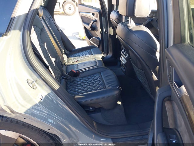 2019 AUDI SQ5 WA1C4AFY4K2074088 Photo 7