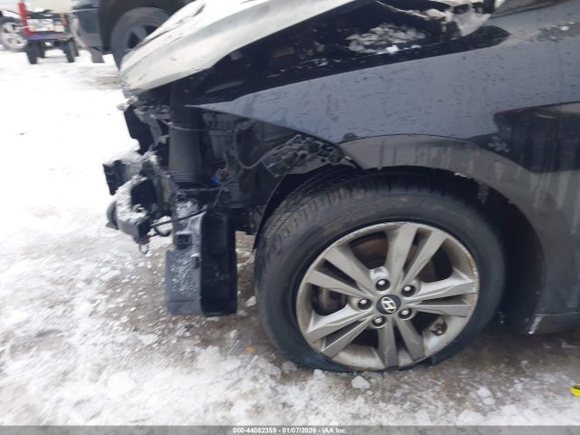 5NPD84LF8JH242489 Hyundai ELANTRA SEL